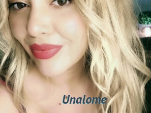 Unalome