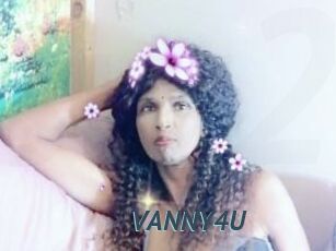 VANNY4U