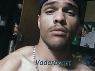 Vaderbeast