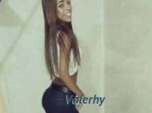 Valerhy