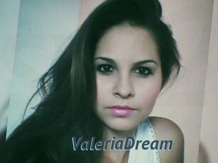 ValeriaDream