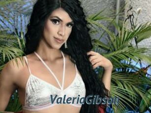 ValeriaGibson