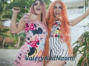 ValeryAndNaomi