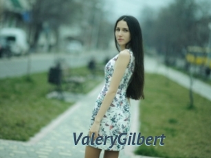 ValeryGilbert