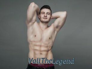 VallTheLegend