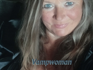 Vampwoman