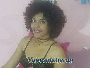 Vanesateheran