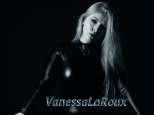 VanessaLaRoux