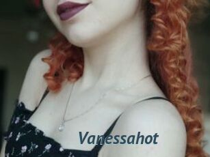 Vanessahot