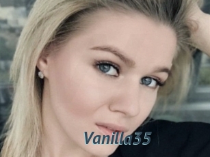 Vanilla35