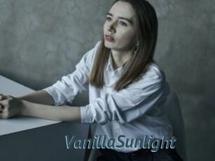 VanillaSunlight