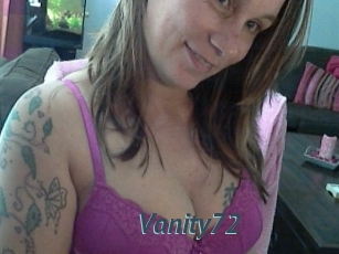 Vanity72