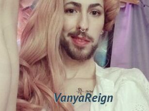 VanyaReign