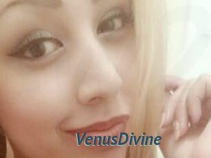 VenusDivine