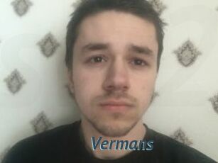 Vermans