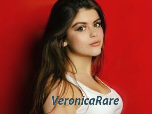 VeronicaRare