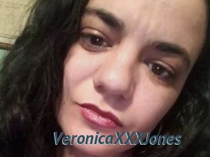 VeronicaXXXJones