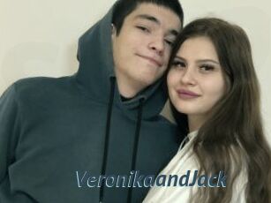 VeronikaandJack