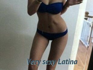 Very_sexy_Latina