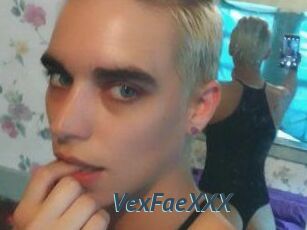 VexFaeXXX