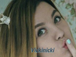 Vickinicki