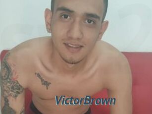 VictorBrown