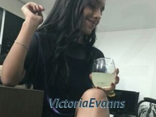 VictoriaEvanns