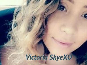 Victoria_SkyeXO