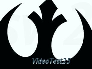 VideoTest25