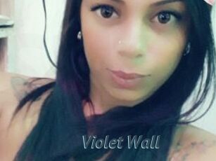 Violet_Wall