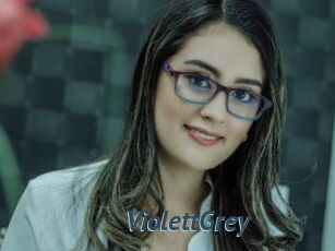 ViolettGrey