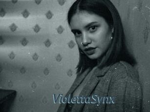 ViolettaSynx