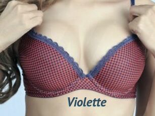 Violette