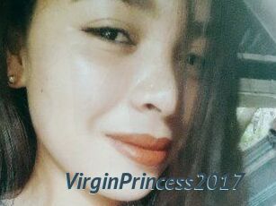 VirginPrincess2017