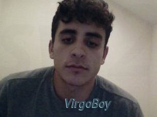 VirgoBoy