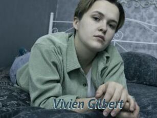 Vivien_Gilbert