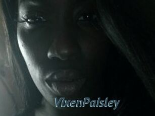 VixenPaisley