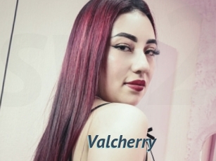 Valcherry