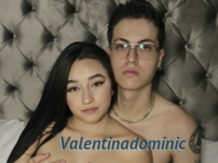 Valentinadominic