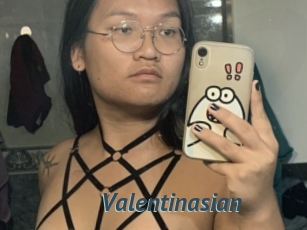 Valentinasian