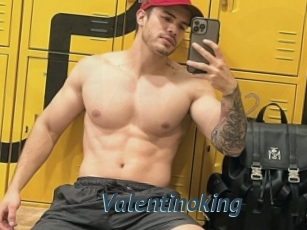 Valentinoking