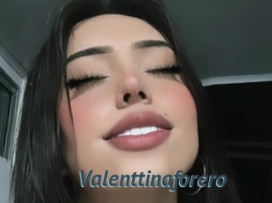 Valenttinaforero