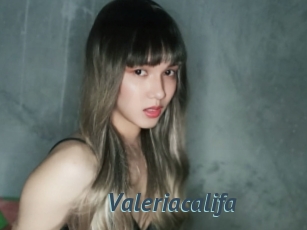 Valeriacalifa