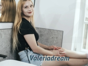 Valeriadream