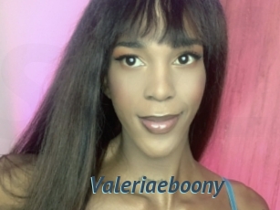 Valeriaeboony