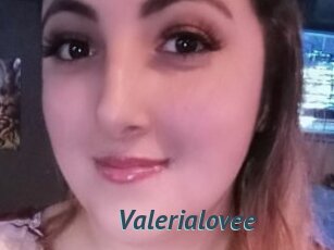 Valerialovee