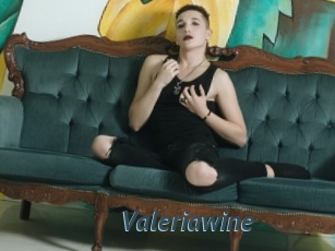 Valeriawine