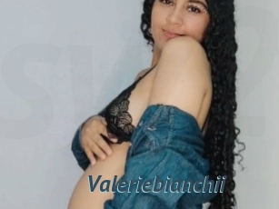 Valeriebianchii