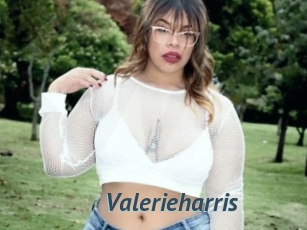 Valerieharris