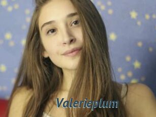 Valerieplum